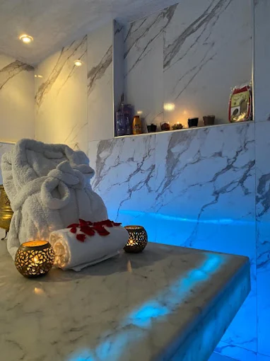 Hammam Spa Diva