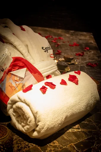 Hammam Spa Diva