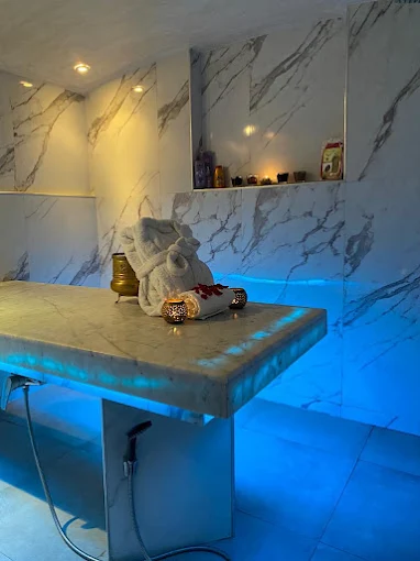 Hammam Spa Diva