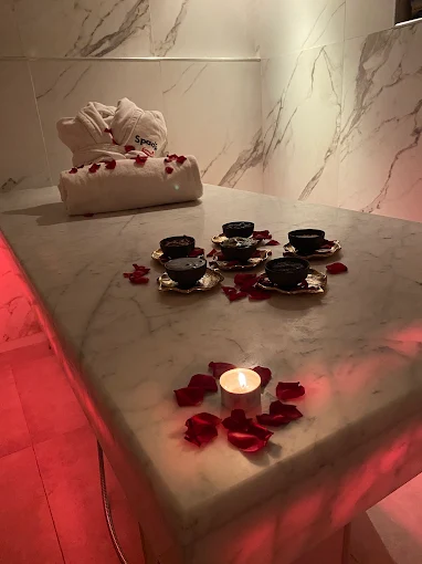 Hammam Spa Diva