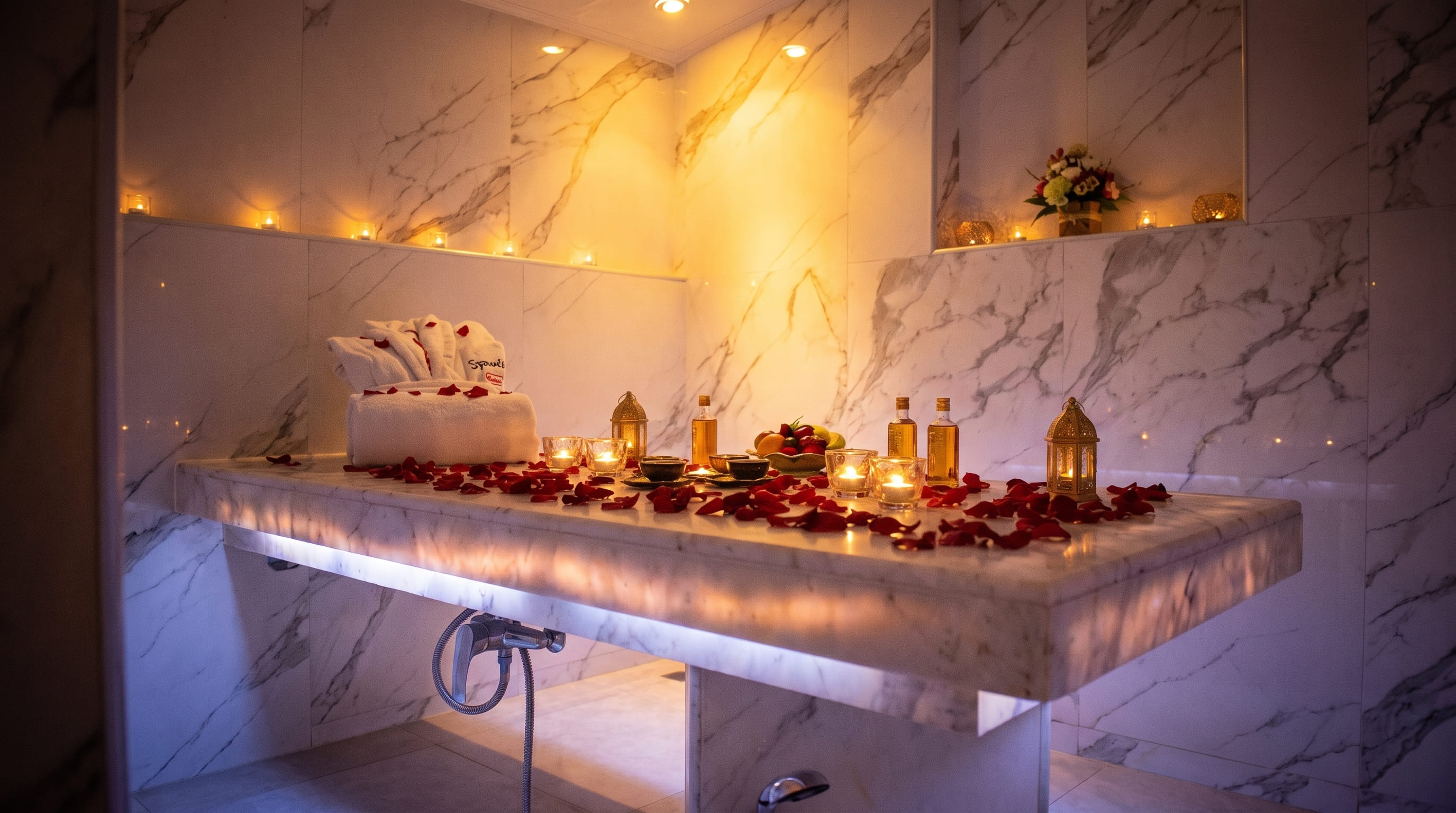 Spa Diva