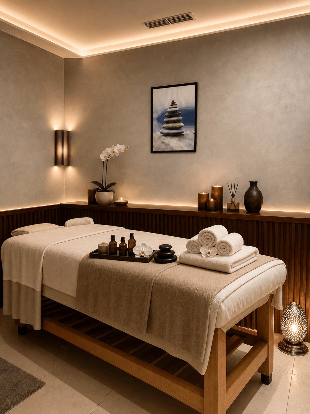 Massage Spa Diva