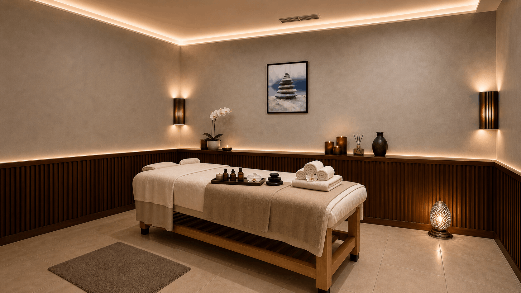 Massage Spa Diva