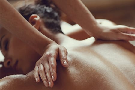 Massage Californien
