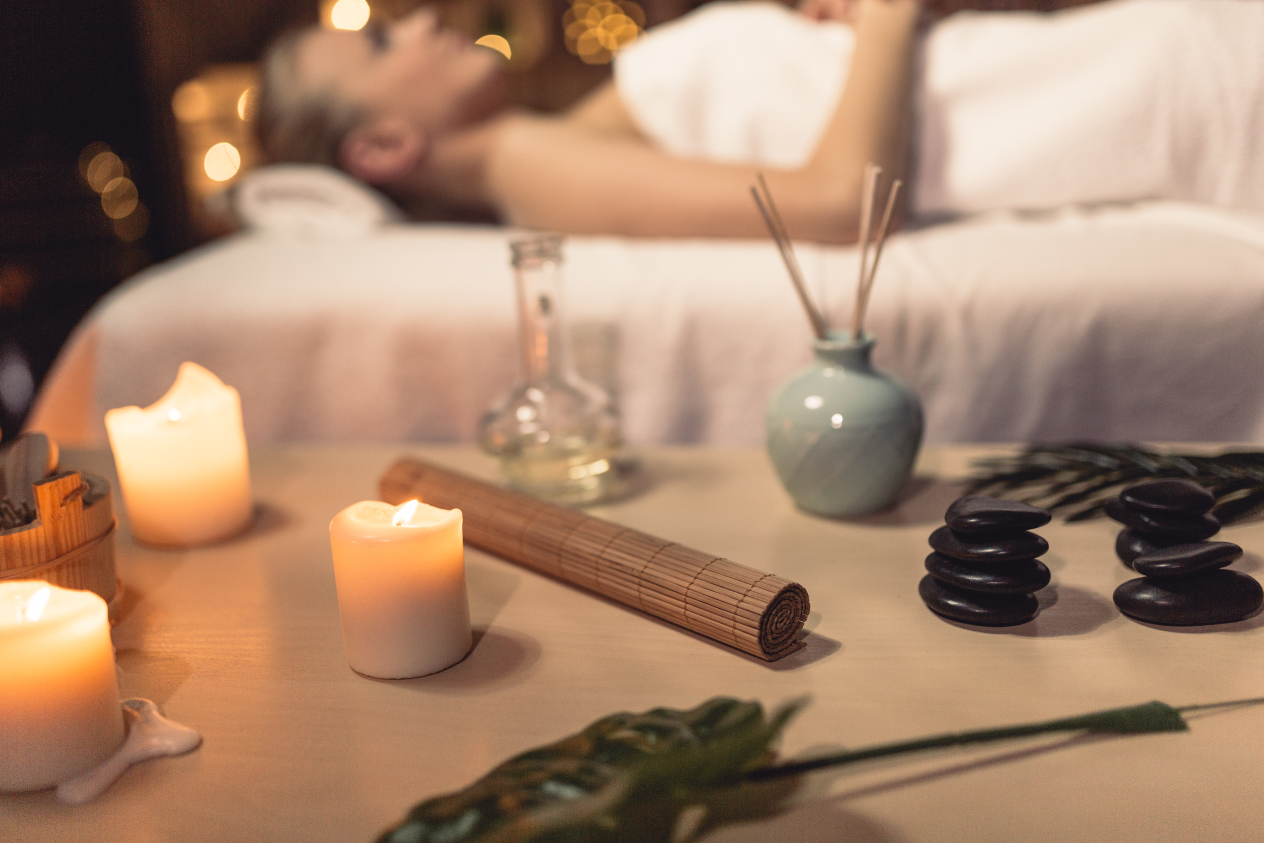 Réservez Votre Moment de Détente chez Spa Diva