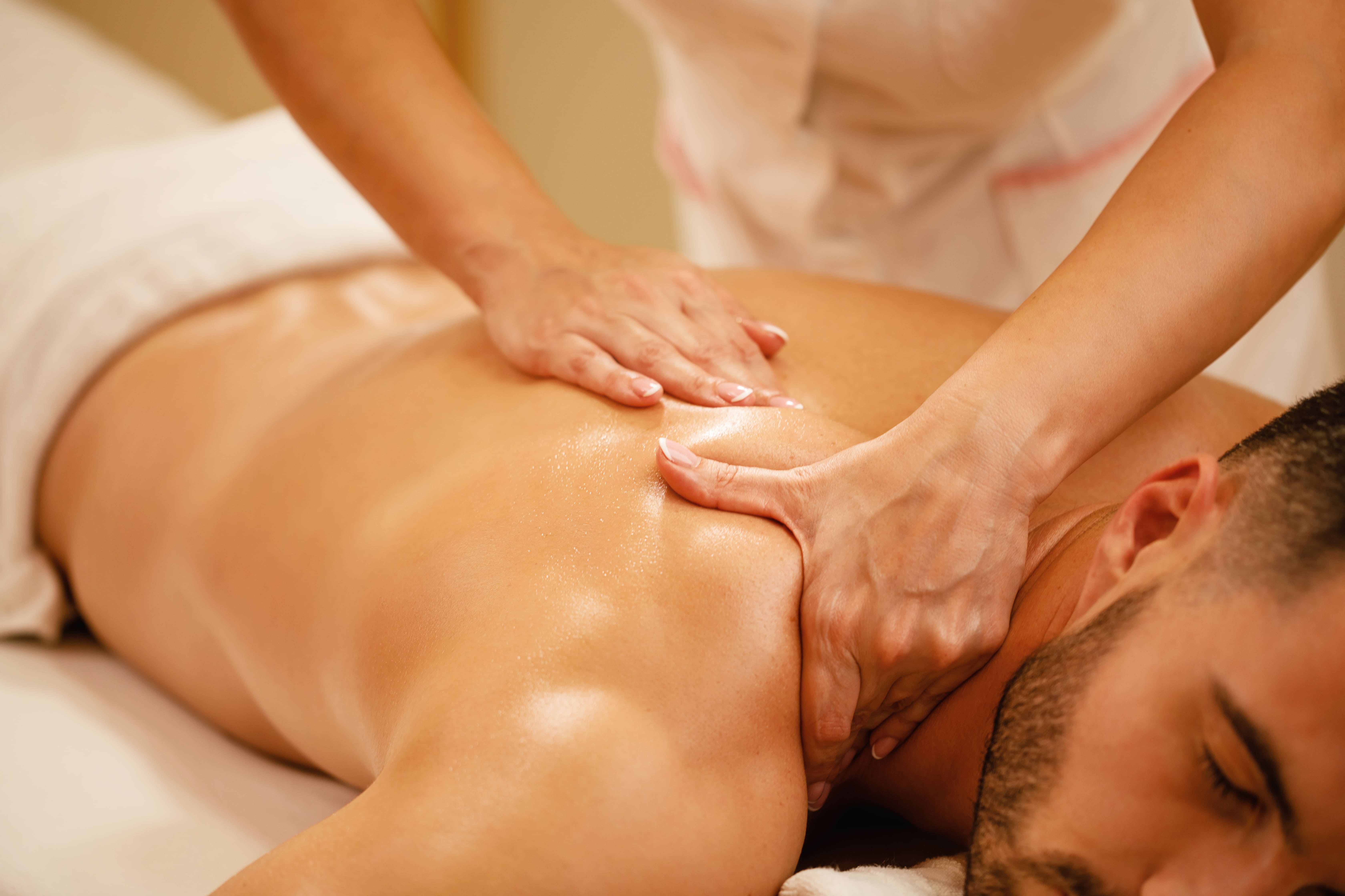 Spa Diva massage