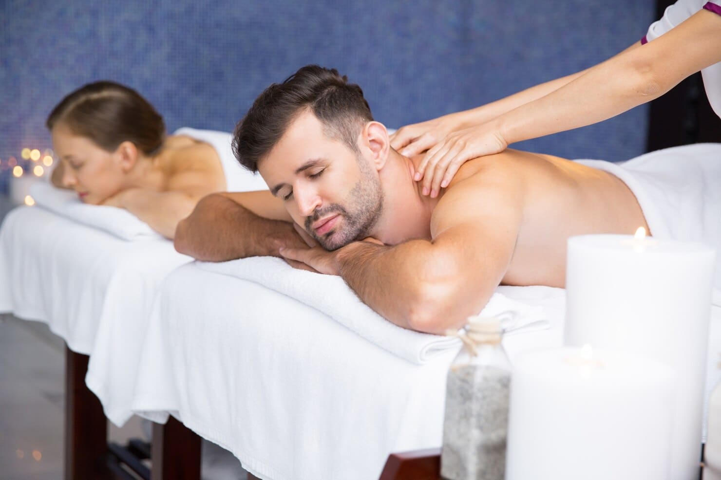 Spa Diva massage